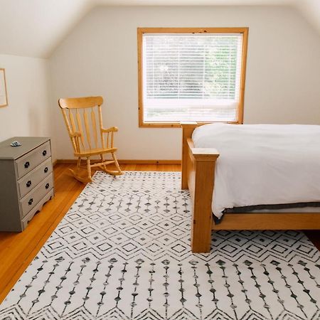 Pine River Ranch B&B Lake Wenatchee Екстериор снимка