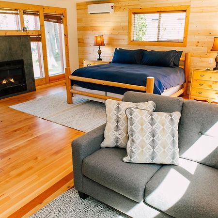 Pine River Ranch B&B Lake Wenatchee Екстериор снимка