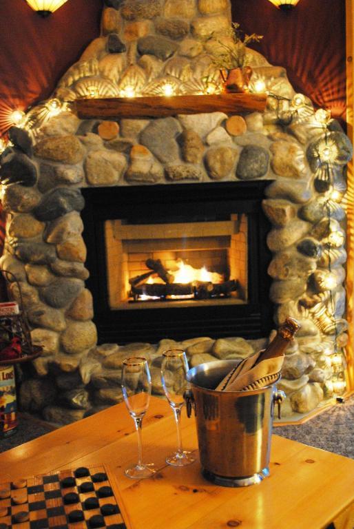 Pine River Ranch B&B Lake Wenatchee Стая снимка