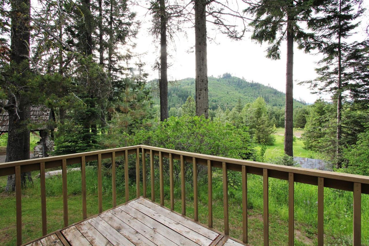 Pine River Ranch B&B Lake Wenatchee Екстериор снимка