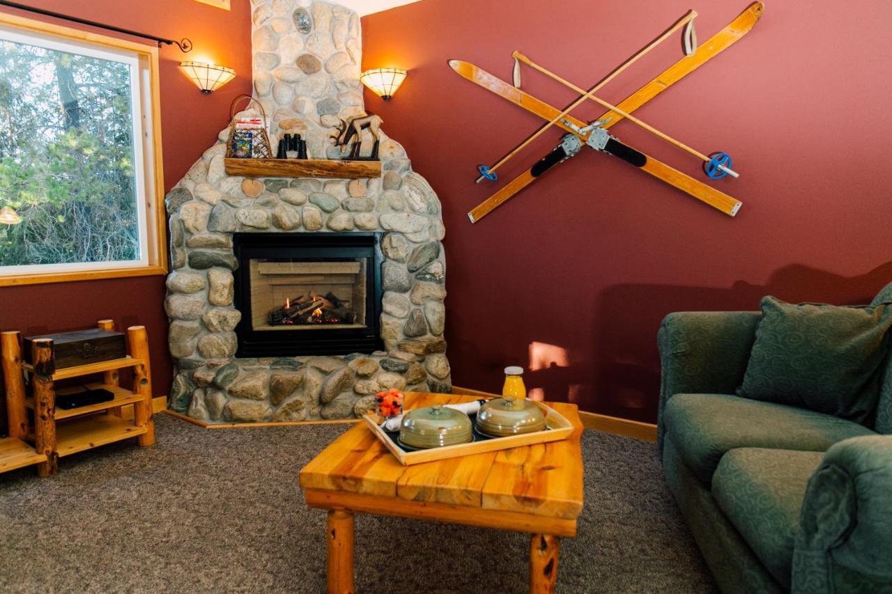 Pine River Ranch B&B Lake Wenatchee Екстериор снимка