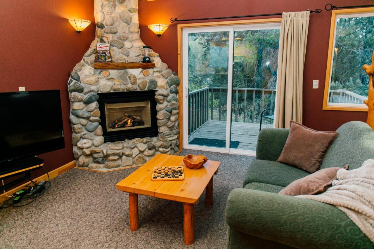 Pine River Ranch B&B Lake Wenatchee Екстериор снимка